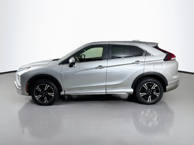Used 2023 Mitsubishi Eclipse Cross SE AWD/4WD image 6