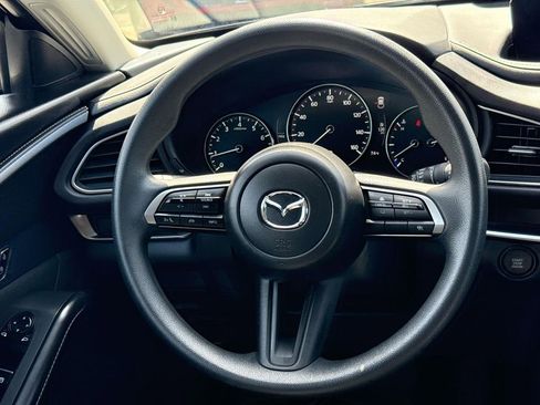 Certified 2025 MAZDA CX-30 AWD 2.5 S image 14