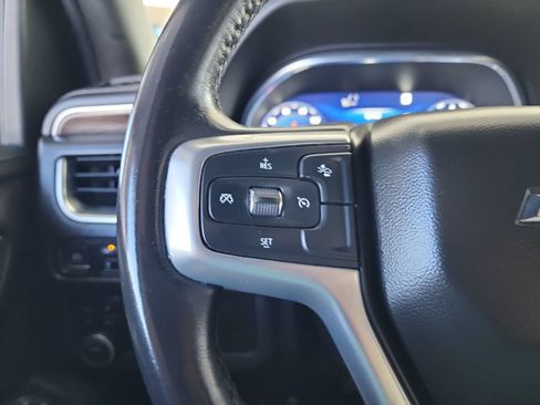 Used 2022 Chevrolet Tahoe LT AWD/4WD image 25