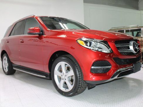 Used 2016 Mercedes-Benz GLE 350 image 10