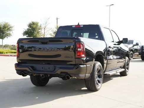 New 2026 RAM 1500 Express AWD/4WD image 9
