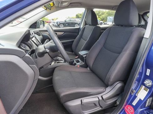 Used 2020 Nissan Rogue Sport S FWD image 15