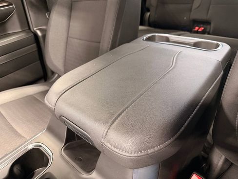 Used 2024 Chevrolet Silverado 1500 RST w/ Z71 Off-Road Package image 55