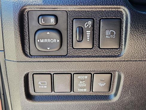 Used 2024 Toyota 4Runner TRD Pro AWD/4WD image 23