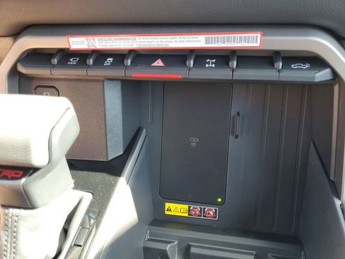 New 2026 Toyota Tundra Limited image 20