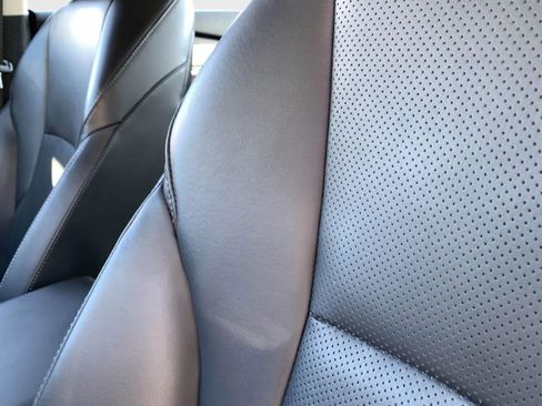 Used 2023 Honda Accord Touring image 36