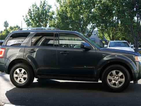 Used 2009 Ford Escape Limited image 10