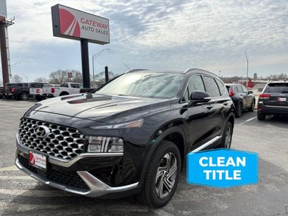 Used 2023 Hyundai Santa Fe SEL w/ Premium Package