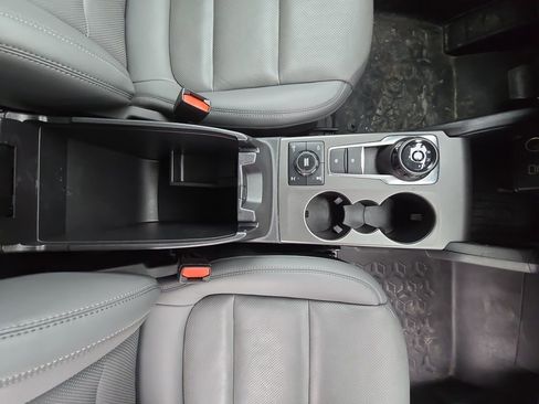 Used 2025 Ford Bronco Sport Badlands image 18