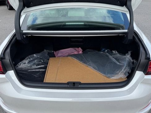 New 2025 Lexus ES 350 w/ Premium Package image 12