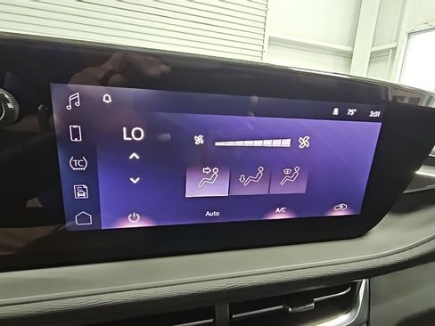 New 2026 Buick Envista Preferred w/ Convenience I Package image 14