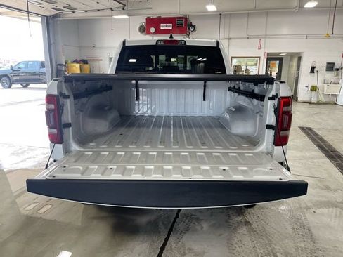 Certified 2019 RAM 1500 Laramie AWD/4WD image 22