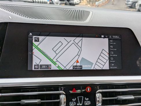 Used 2023 BMW 430i xDrive Coupe w/ Parking Assistance Package image 18