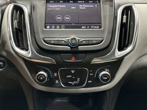 Used 2021 Chevrolet Equinox LT FWD image 20