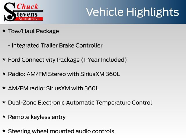 New 2026 Ford F150 XLT AWD/4WD image 8