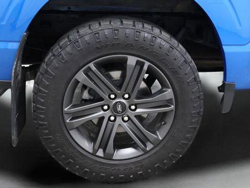 Used 2021 Ford F150 XLT w/ Equipment Group 302A High AWD/4WD image 36