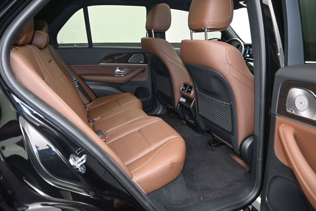 Used 2024 Mercedes-Benz GLE 350 4MATIC image 10