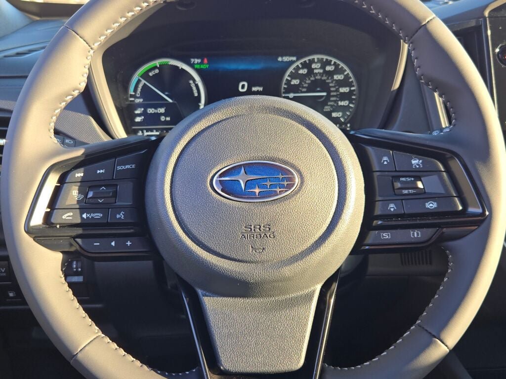 New 2026 Subaru Forester Touring AWD/4WD image 42