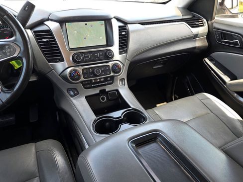 Used 2015 Chevrolet Tahoe LT RWD image 11