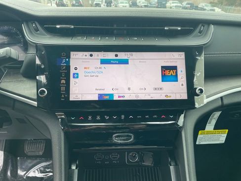 New 2026 Jeep Grand Cherokee Laredo image 24