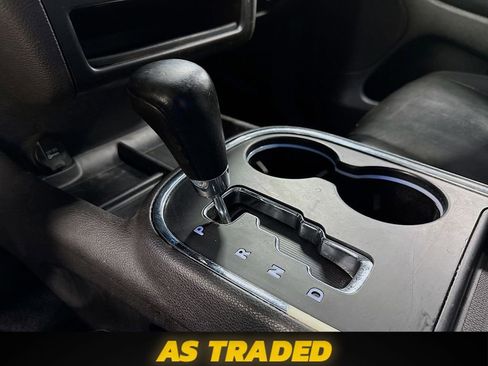 Used 2012 Dodge Durango Crew w/ Leather Interior Group AWD/4WD image 16
