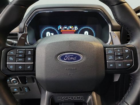 Used 2023 Ford F150 Raptor image 19