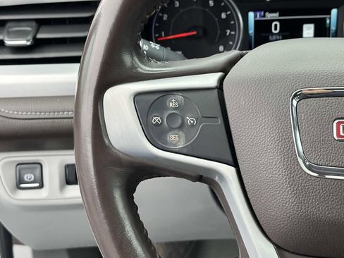 Used 2019 GMC Acadia SLT image 34