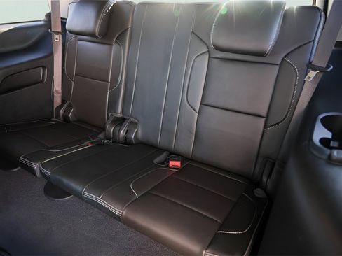 Used 2020 GMC Yukon Denali w/ Open Road Package image 29