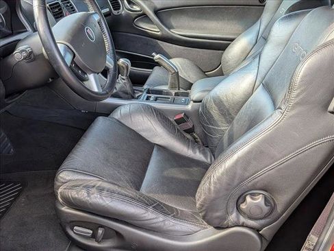 Used 2006 Pontiac GTO image 14