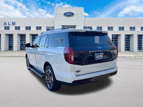 New 2026 Ford Expedition King Ranch image 7