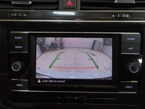 Used 2020 Volkswagen Tiguan S AWD/4WD image 26