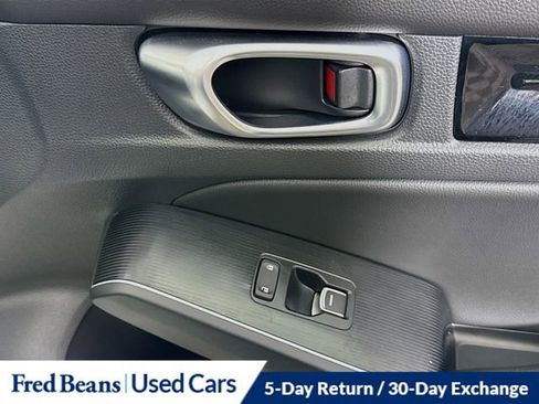 Used 2023 Honda Civic Touring image 36