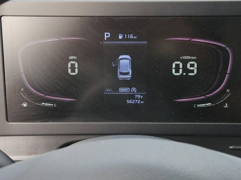 Used 2023 Kia Sportage LX image 22