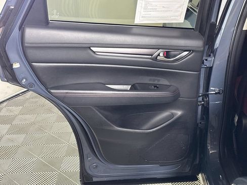 Used 2021 MAZDA CX-5 Carbon Edition AWD/4WD image 19
