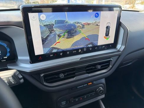 New 2025 Ford Bronco Sport Outer Banks image 14