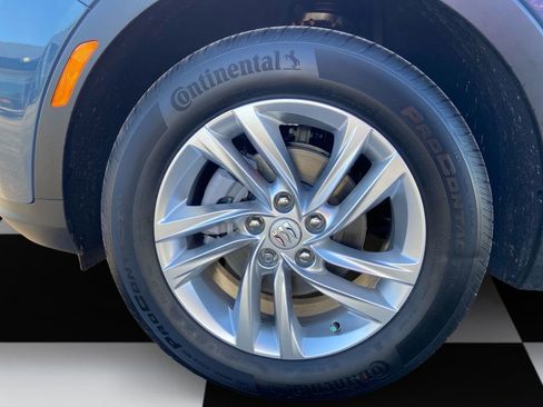 New 2026 Buick Envista Preferred image 14