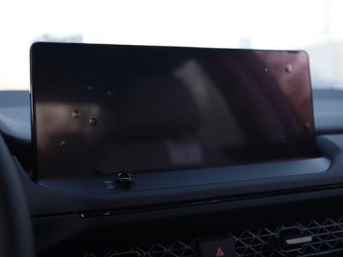 New 2025 Honda Accord EX-L image 11