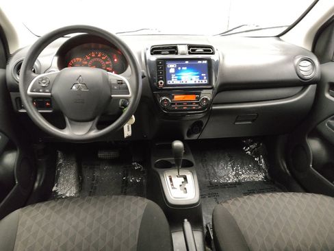 Used 2023 Mitsubishi Mirage ES image 22