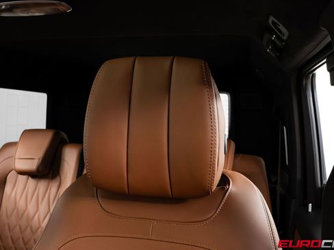 Used 2026 Mercedes-Benz G 63 AMG 4MATIC image 40