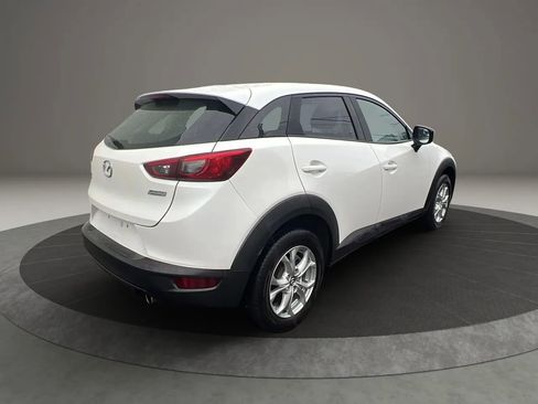 Used 2018 MAZDA CX-3 Sport image 5