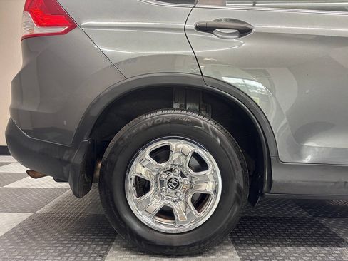 Used 2013 Honda CR-V LX image 7