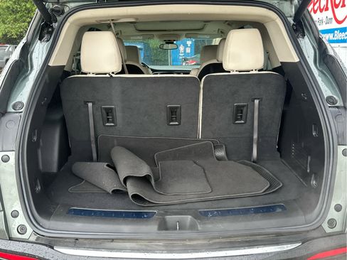 Certified 2023 Buick Enclave Essence w/ Experience Buick Package image 21