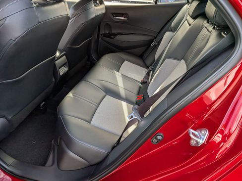 New 2026 Toyota Corolla XSE image 18