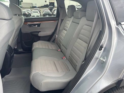 Used 2022 Honda CR-V EX image 9