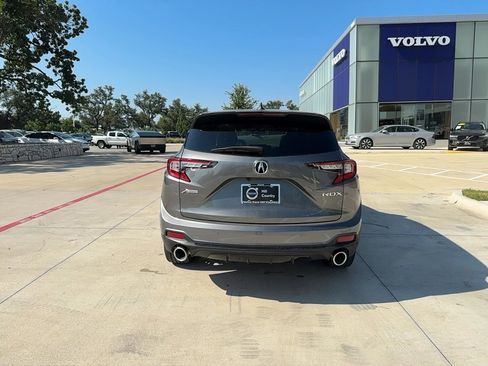 Used 2023 Acura RDX A-Spec image 5