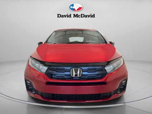 New 2026 Honda Odyssey Sport-L image 9