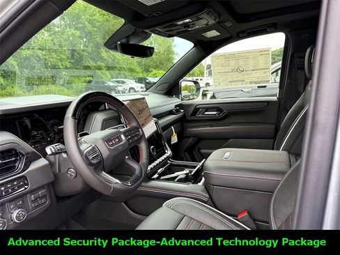 New 2025 GMC Yukon XL AT4 Ultimate image 20