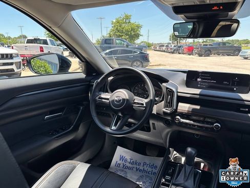 Used 2025 MAZDA CX-50 2.5 Hybrid w/ Premium Plus Pkg AWD/4WD image 45