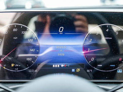 Certified 2024 Mercedes-Benz C 300 4MATIC Sedan image 24