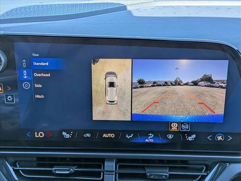 New 2026 Chevrolet Equinox EV RS image 12